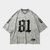 TIGHTBOOTH FOOTBALL SHIRT画像
