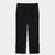 MARKAWARE ONE TUCK TAPERED EASY PANTS -ORGANIC WOOL 2/80 TROPICAL- A26B04PT01C画像