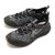 KEEN M ZIONIC ADV TRIPLE-BLACK 1031947画像