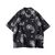 Subciety Large paisley shirt 155-22149画像