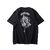 Subciety Fuckin' praying hands tee 155-40118画像