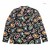STAR OF HOLLYWOOD Lot No. SH29711 / DOBBY COTTON L/S OPEN SHIRT &ldquo; MODERN&rdquo;画像