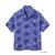 SUN SURF Lot No. SS39617 / RAYON HAWAIIAN SHIRT &ldquo;DRAGON GRID&rdquo;画像
