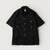 POST OVERALLS #3230-BB Town & Country HAVANA : cool breeze black画像