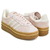 adidas GAZELLE BOLD SANPIN / OWHITE / COPPMT IH4209画像