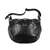 EVILACT LEATHER SHOULDER BAG-L EA-B-LSB-L画像