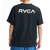 RVCA Straight Edge S/S Tee BG041217画像