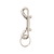 KEY-BAK Double-Sided Bolt Snap Key Ring 0305-906画像