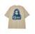 X-girl SPRAY FACE S/S BIG TEE DRESS 105262041011画像