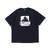 X-LARGE OG BOX S/S TEE 101262011038画像