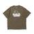 X-LARGE BACKSIDE OG S/S TEE 101262011040画像