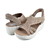 SKECHERS PARALLEL LITE-SUMMER INVITE MOCHA 120012-MOC画像
