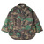 PORTER CLASSIC ALOHA CAMOUFLAGE SHIRT JACKET PC-008-3880画像