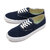 Sperry Top-Sider CLASSIC CLOUD CVO UNISEX SNEAKER NAVY UFF4101CNV-NVY画像