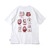 gym master 7.4oz My habits TEE G721701画像