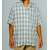 BIG MIKE Rayon Mix Ombre Slit S/S Shirts 102625531画像
