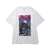 Liberaiders PSYCHEDELIC CITY TEE 736182601画像