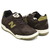 new balance NUMERIC NM600KKD BROWN / GREEN画像