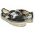 VANS PREMIUM LX AUTHENTIC 44 DIMOO BLACK / TRUE WHITE VN000EAK6BT画像