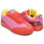Reebok BOARD FLIP ''PINK LEMONADE'' RED / PINK / YELLOW 100267090画像