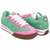 Reebok BOARD FLIP ''WATERMELON'' GREEN / PINK / WHITE 100268281画像