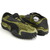 PUMA MOSTRO FREEDOM OLIVE GREEN - PUMA BLACK 404331-02画像