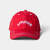 APPLEBUM White Stitch Cap 2610903画像