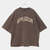 APPLEBUM Damaged Short T-shirt 2611120画像