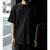 INTERIM EXTRA FINE MERINO WOOL JERSEY S/S TEE IT26S283画像