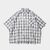 TIGHTBOOTH PLAID S/S SHIRT画像