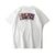 Subciety ive lights tee subciety 105-40663画像