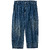 PORTER CLASSIC BREAKFAST DENIM FATTY PANTS PC-005-3850画像