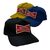 FREEWHEELERS 1960s~ STYLE SNAPBACK TRUCKER CAP &ldquo;SMOKE &lsquo;EM&rdquo; 2627003画像
