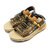 Flower MOUNTAIN PUMA PUNKU Burnt umber/Brown FM97018画像