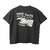 BARNS Pigment Dye "G.O.A.T." S/S Print T-shirt TRUE VALUE BR-26154画像