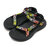 Teva HURRICANE XLT3 CORAL/GREEN-MULTI 1173671-EPC画像
