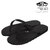 VANS Makena Sandal Black/Black VN000EKZBKA画像