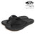 VANS Seabrook Sandal Blackout VN000E7Z1OJ画像