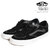 VANS Rowley Classic Black/Asphalt VN0009QJKOU画像