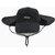 NANGA Dot Air Long Visor Shade Cap N2610-3A072A画像