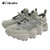Columbia THRIVE REVIVE MAX BREEZE Grey Green/Black YM5970-395画像