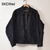 SKEWed CHETOPA WORK JACKET(LE) / BLU RINSE HS2781-100画像