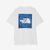 THE NORTH FACE S/S Warp Noise Tee NT32648画像
