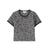 AVIREX S/S RINGER PATCH MOTIF FULL PRINT T-SHIRT 7836135614画像