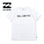 Billabong 26SS Unity Logo S/S Tee BG011200画像