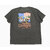 SIERRA DESIGNS AMERICAN CAMPING STYLE TEE 921803画像