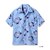 Duke Kahanamoku Lot No. DK39681 COOLMAX HAWAIIAN SHIRT &ldquo;DUKE'S WOOL BALL&rdquo;画像