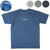 Good On MINI GOOD ON LOGO SS TEE OLSS1335P画像