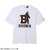 Champion MADE IN USA T1011 US T-SHIRT BROWN UNIVERSITY C5-D305画像