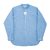 Workers Band Collar Shirt画像